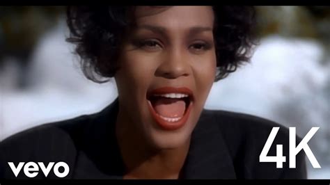 whitney houston i will always love you on youtube|whitney houston letztes foto.